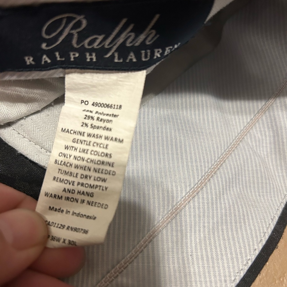 Slacks by Ralph - Picture 4 of 6